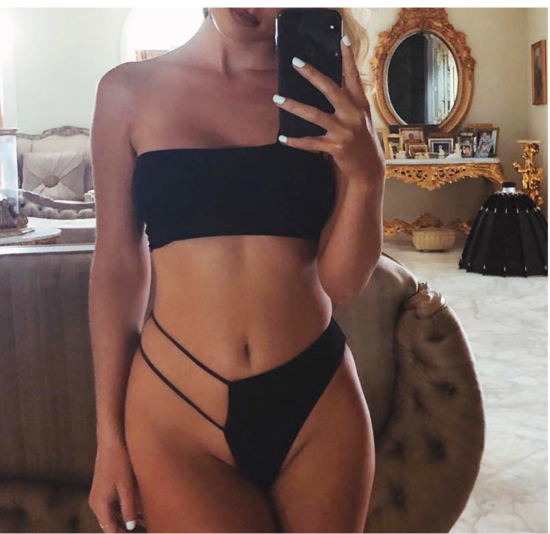 Obsidian Edge Bikini